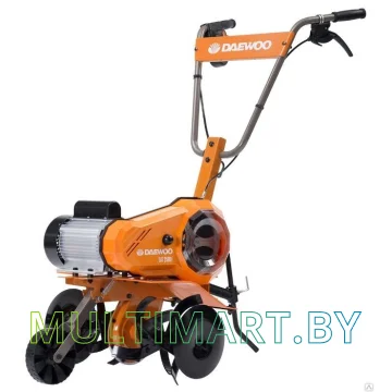 Мотокультиватор электрический Daewoo Power DAT 2500E